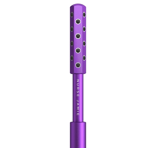 NURSE JAMIE UPLIFT FACIAL MASSAGING BEAUTY ROLLER Brand New in Box - Picture 9 of 11